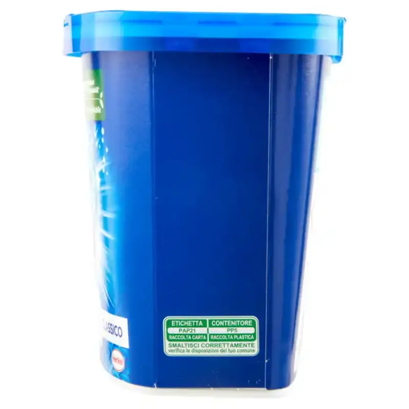Bioi Presto Power Caps Classico 18 Lavaggi 18 x 12 g Bax 8 buc.